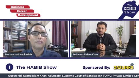 hahib show|The Habib Show: Episode 3 .